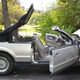 Illustration for article titled For $7,950, This 1990 Lincoln Mark VII LSC Will Let You Let It All Hang Out